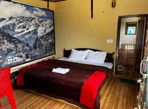Tara Anchal Nature Huts
