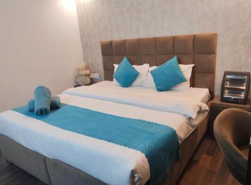 Tara Luxury Homes in Solan