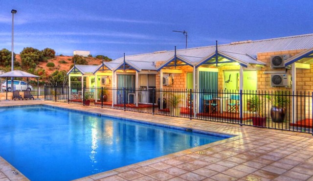 Tasman Holiday Parks - Ledge Point