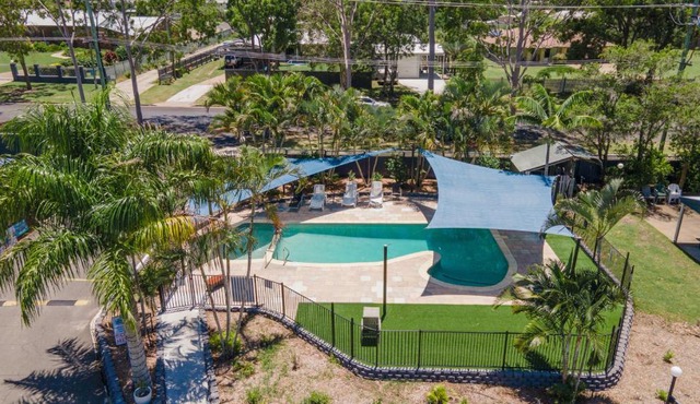 Tasman Holiday Parks - Fraser Coast