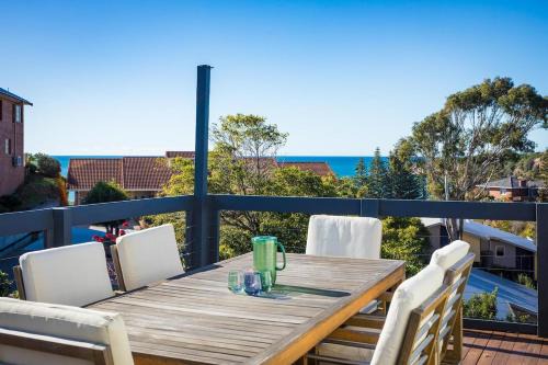 Tathra Beach Shack