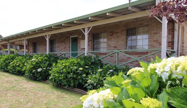 Tea Tree Cottage - close to the ocean and the river - Tea Tree Cottage - close to the ocean and the river