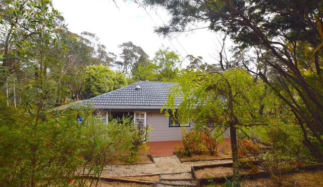 Teach Na Cairde - House of Friends - Delightful 4 Bedroom Pet-Friendly Home with Essentials Near Quiet Blackheath Bushland