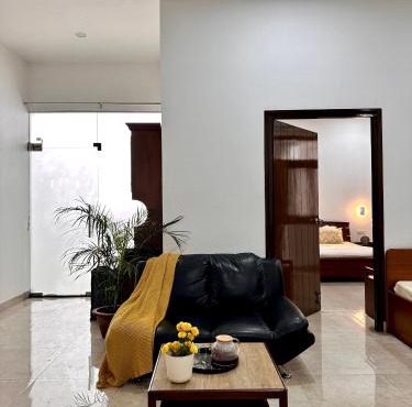 Teak Stays Tulsa Bhawan