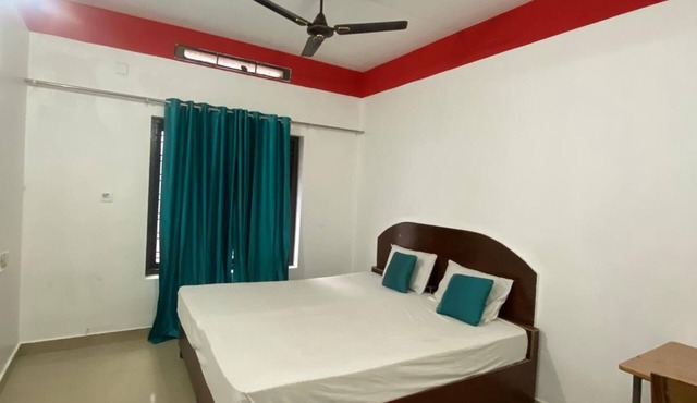 TECH CITY in Thiruvananthapuram