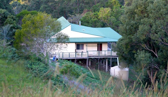 Ten Twenty One - country comfort retreat