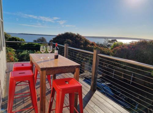 Tequila Sunset Beachfront Family Holiday Home, Bass Coast