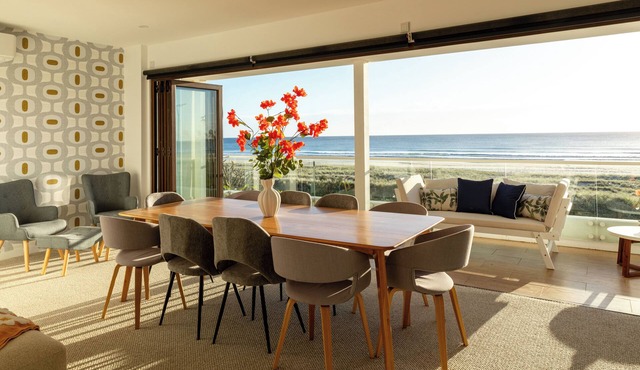 Tessa's on the Beach Boutique Hotel