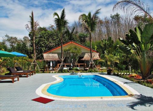 Thai Break Resort in Trang