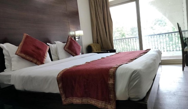 The 66 Residency in Jaipur