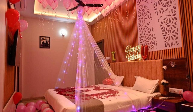 The Apple Tree Hotel