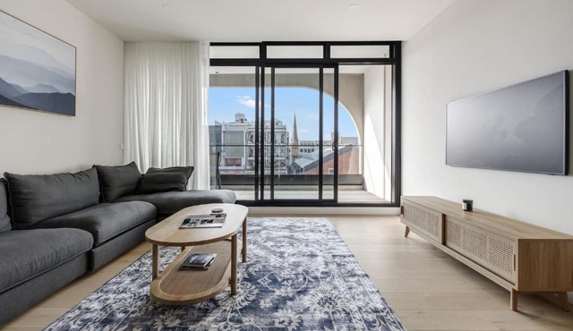 The Archer Brunswick - A Refined Inner-city Getaway