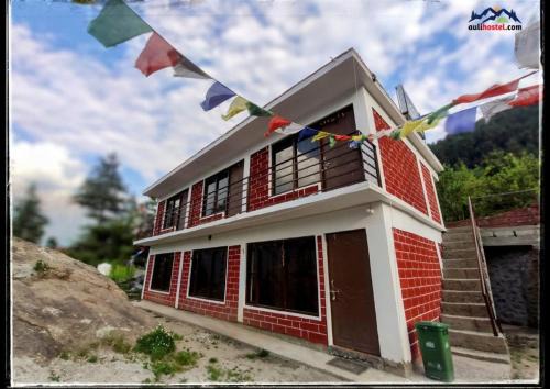 The Auli Hostel in Joshīmath