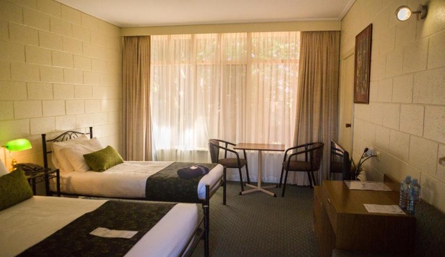 The Beach Hotel Whyalla