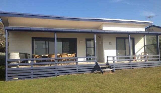 The Beach House Port Willunga