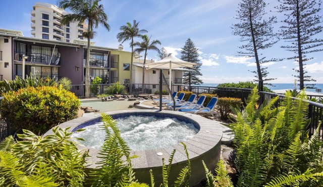 The Beach Retreat Coolum