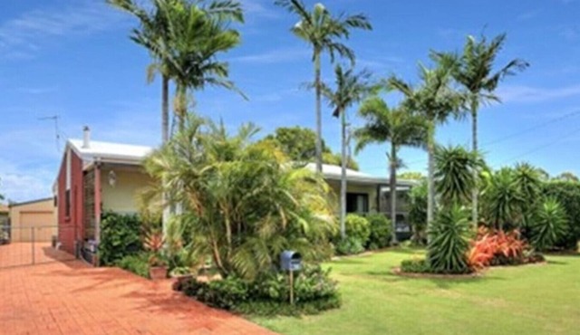The Beach Shack, Bargara in Bargara