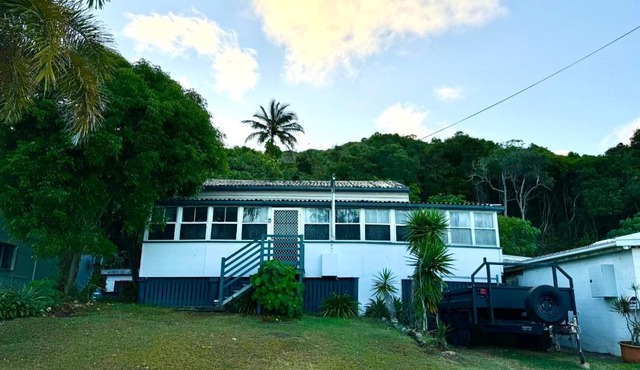 The Beach Shack Yeppoon