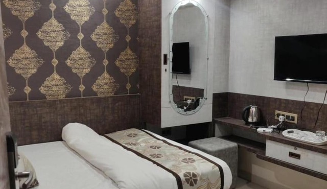 The Bela Residency in Satna