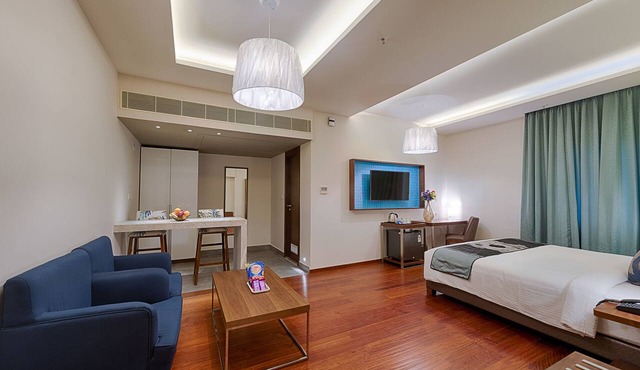 The Belstead Chennai