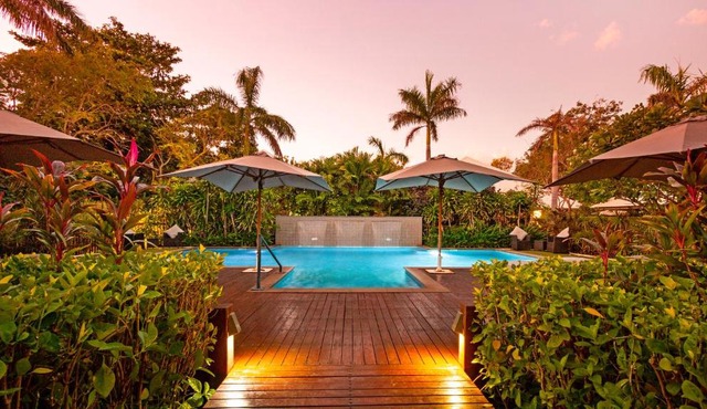 The Billi Resort