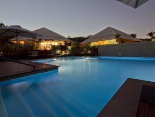 The Billi Resort