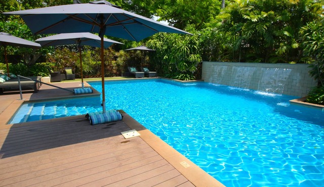 The Billi Resort