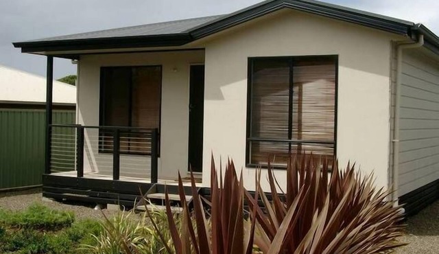 The Boat House - Kingscote Kangaroo Island