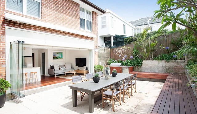 The Bower Modern Apartment
