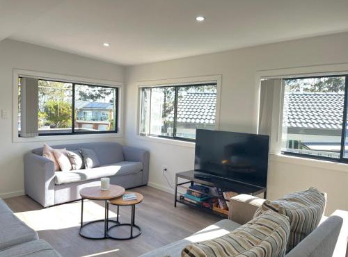 The Branch by the Basin Family Escape - 1 night stays