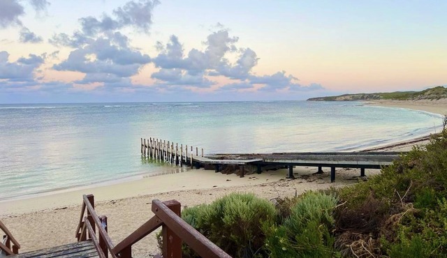 The Break, Margaret River Beach Houses
