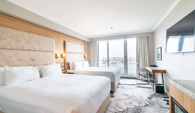 The Brighton Hotel Sydney - MGallery Collection