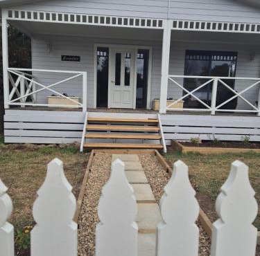 The Bungalow On Wilson