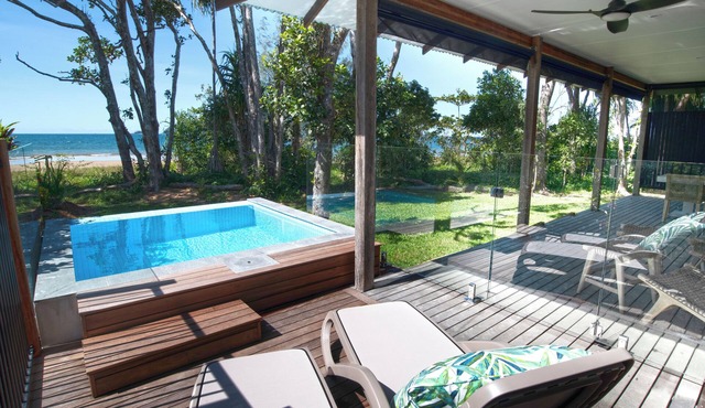 The Bungalows
