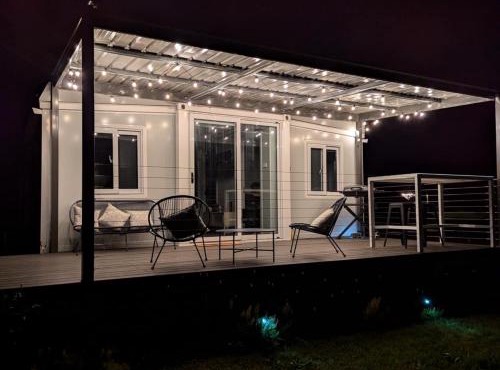 The Burrows Off Grid Cabin, Unplug, Relax & Unwind