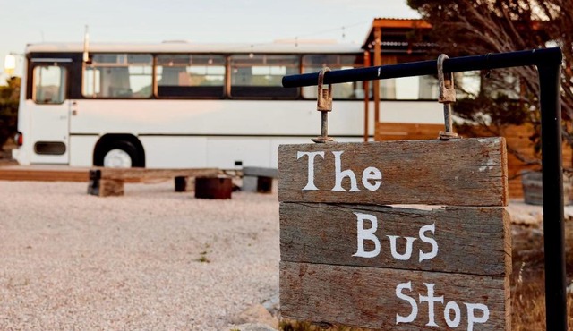 The Bus Stop