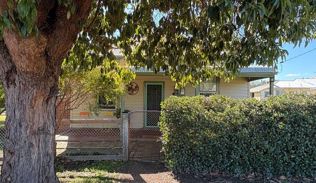 The Butchers Cottage – Central Nannup