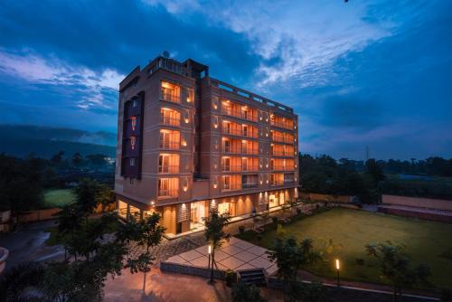 The Byke Select Majestic Meadows - Pan India Pure Veg Hotel Chain
