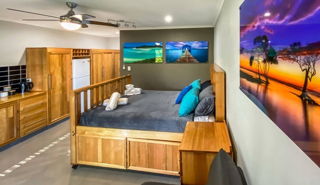 💎The Cabin @ Dolphin Heads💎