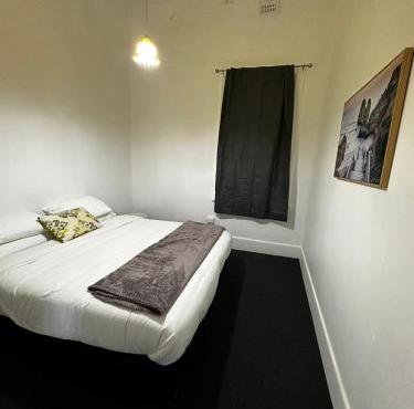 The Caledonian Hotel Wonthaggi