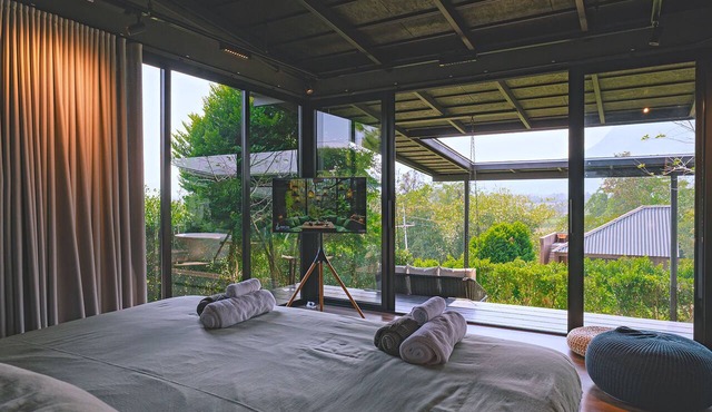 THE CAMPIAN in Chiang Dao