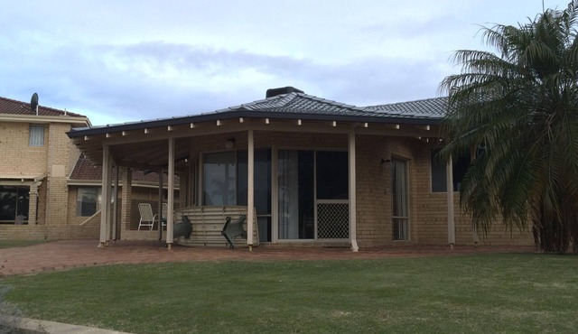 The Canal House