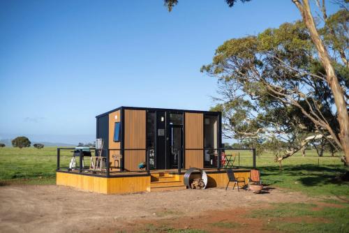The Cartapo Cottage by Tiny Away