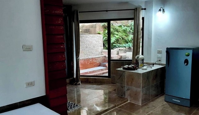 The Cascade - Mae Taeng Waterfall Bungalows in Mae Taeng
