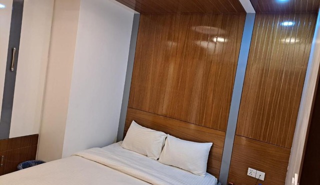 The Castle Inn Hotel & Restaurant Uttara Dhaka in Dhaka
