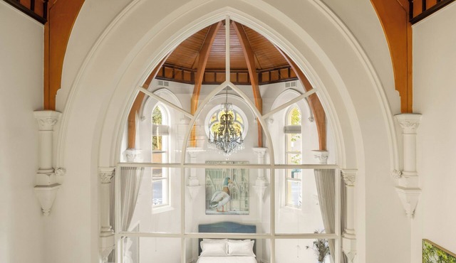 The Chapel