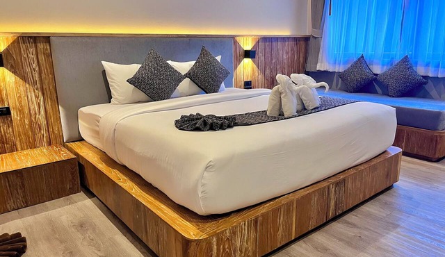 The Chic Lipe - Hostel in Koh Lipe