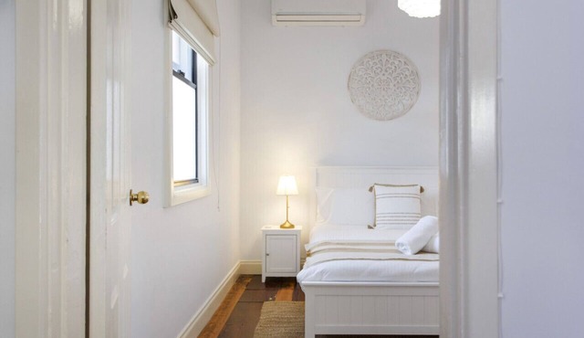 The Coastal Nest - South Fremantle