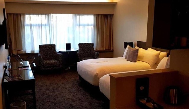 The Colmslie Hotel
