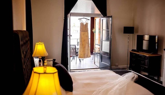 The Commercial Boutique Hotel in Tenterfield